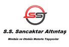 SS Sancaktar Altıntaş Minibüs ve Otobüs Motorlu Taşıyıcılar Kooperatifi  - Kütahya